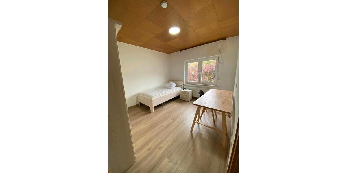 Gästezimmer 4 zimmer