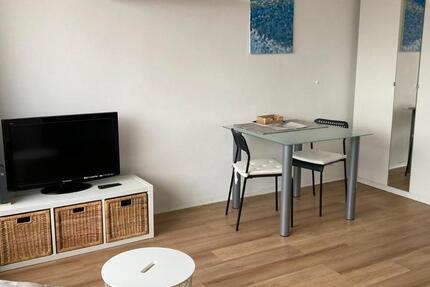 Wohnung Offenbach am Main - 1 Zimmer, 32 m&sup2;, 850&euro; | Angebot:26694098