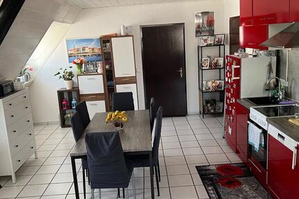 Ansprechende 2-Zimmer-Dachgeschosswohnung in Polch 2 zimmer