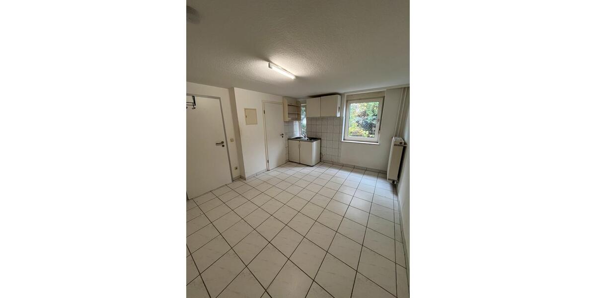 1-Zimmer-Apartment inkl. Strom 1 zimmer