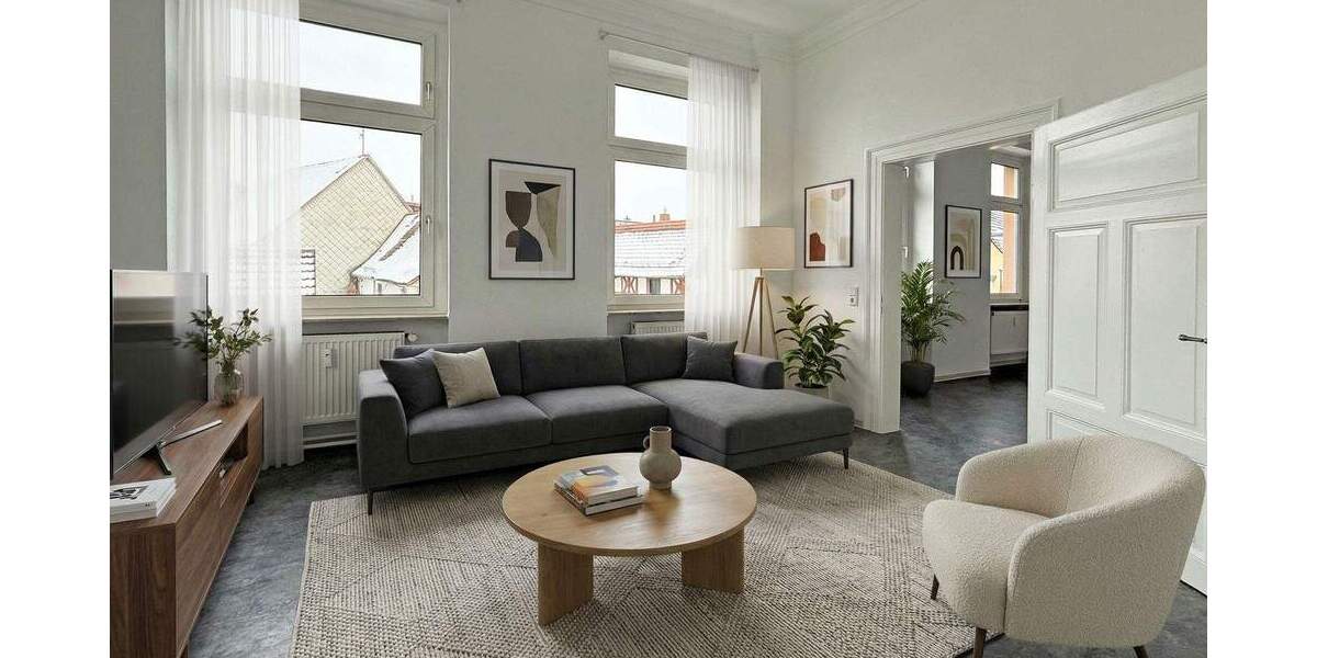 Etagenwohnung Buseck Großen-Buseck - 2 Zimmer, 86 m&sup2;, 770&euro; | Angebot:24910965