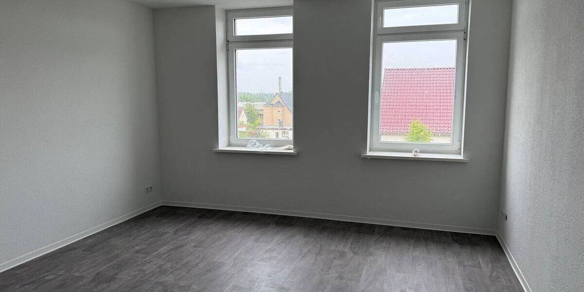 Etagenwohnung Strehla - 4 Zimmer, 96 m&sup2;, 772&euro; | Angebot:20927702