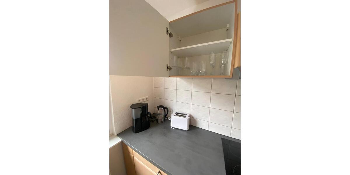 Wohnen auf Zeit Braunschweig Nordstadt - 1 Zimmer, 17 m&sup2;, 385&euro; | Angebot:26292698