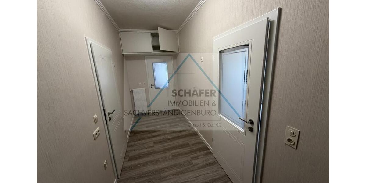 Etagenwohnung Bassum - 2 Zimmer, 78 m&sup2;, 700&euro; | Angebot:24794879