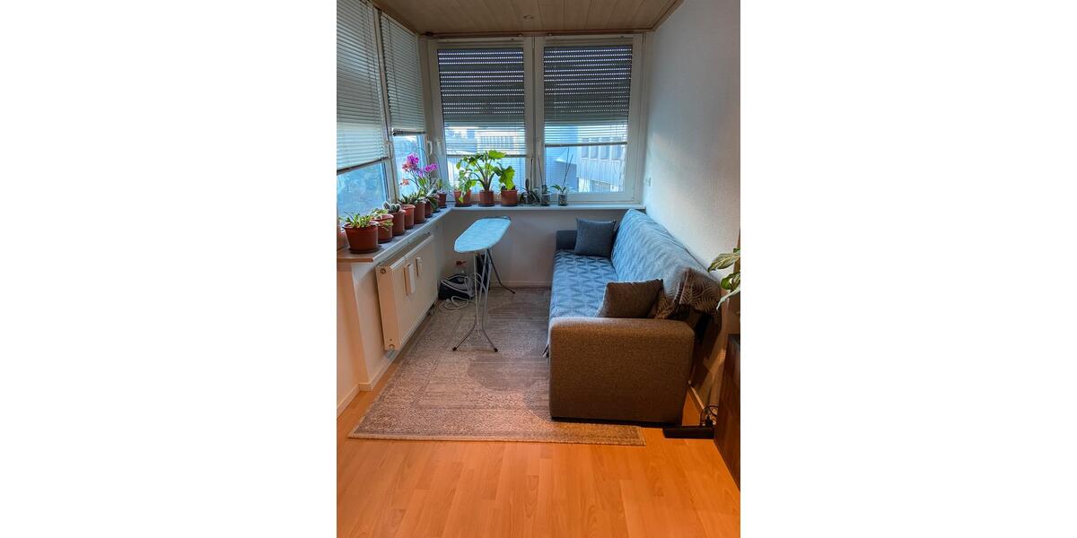 Etagenwohnung Remscheid - 3 Zimmer, 76 m&sup2;, 695&euro; | Angebot:24955899