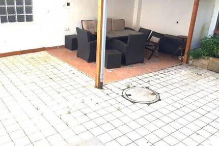 Wohnung Amberg Schäflohe - 4 Zimmer, 120 m&sup2;, 1.075&euro; | Angebot:26064399