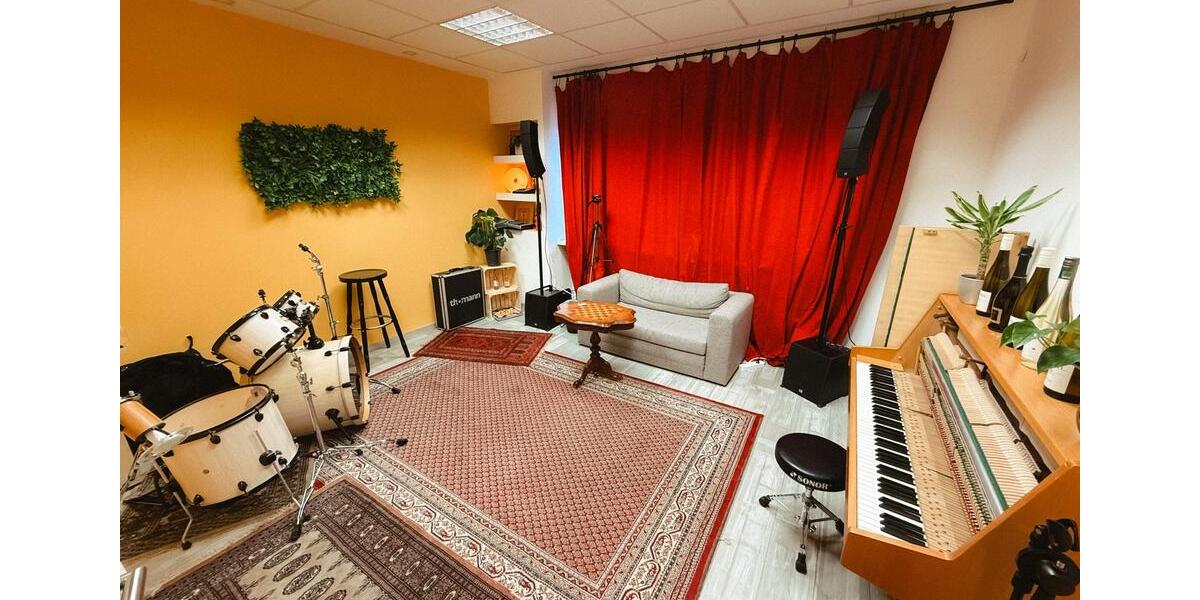 Gewerbeobjekt Mainz Neustadt - 120&euro; | Angebot:25834086