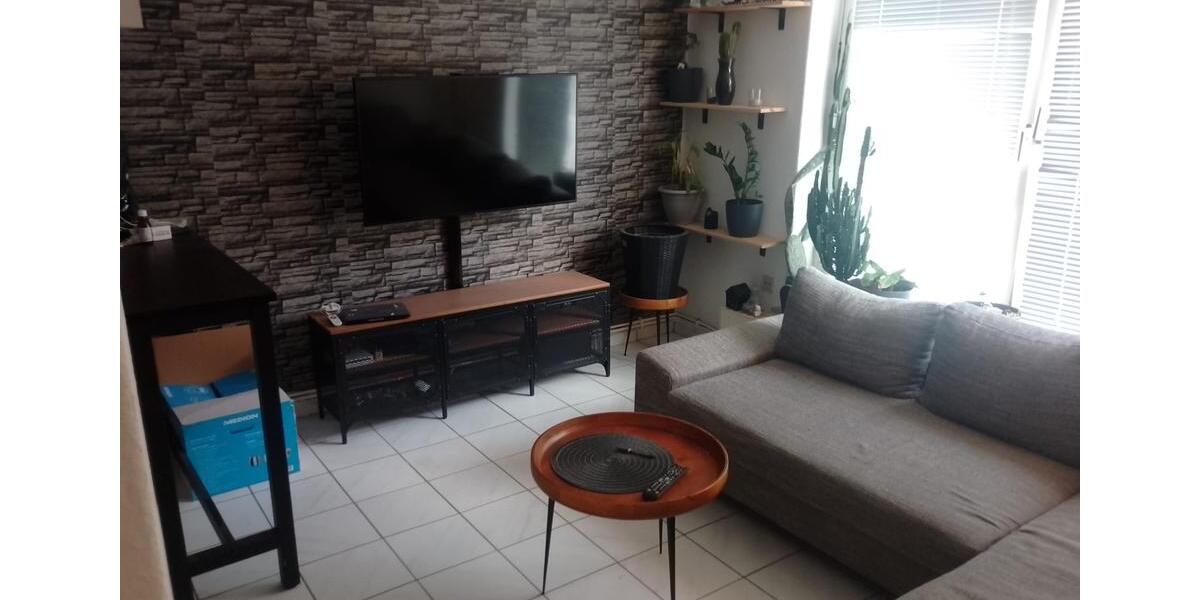 Zwischenmiete ab sofort! Hannover City 1.5 zimmer