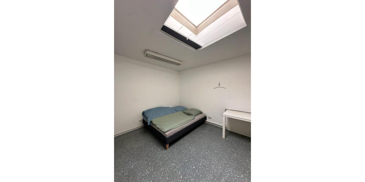 Erdgeschoßwohnung Geisenfeld - 1 Zimmer, 20 m&sup2;, 550&euro; | Angebot:26627244