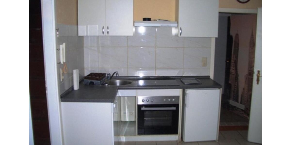 Dachgeschoßwohnung Lübz - 3 Zimmer, 58 m&sup2;, 400&euro; | Angebot:25479774