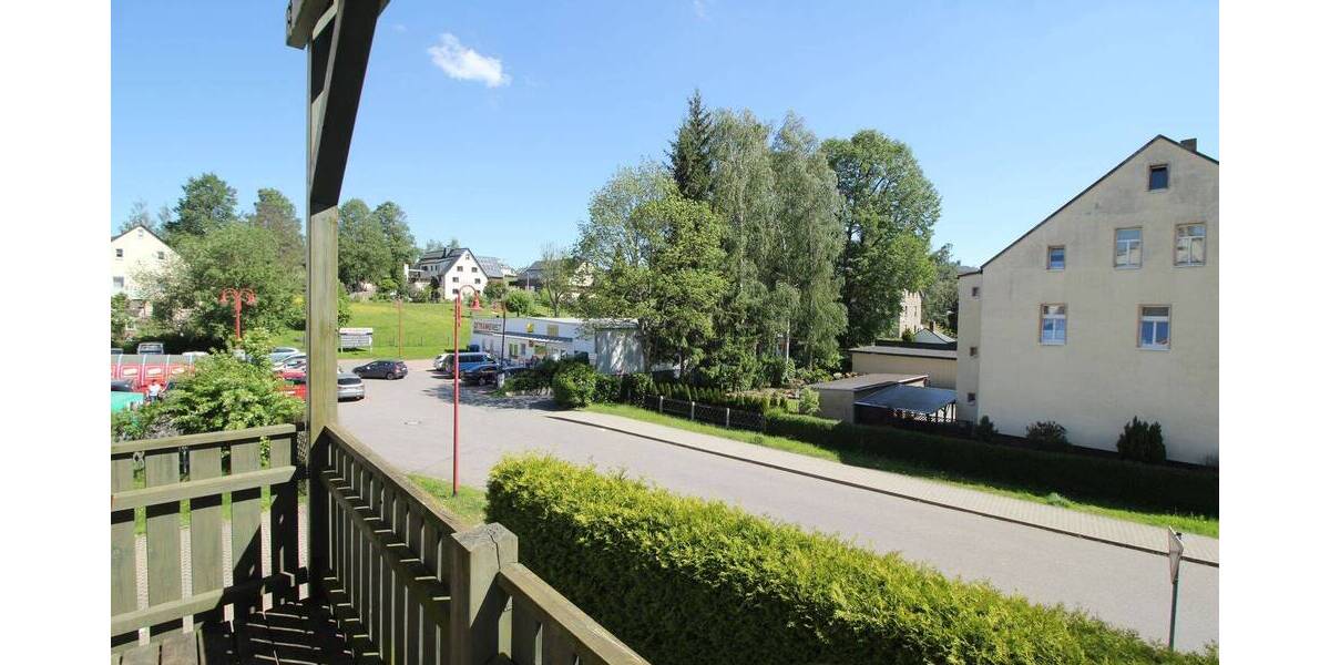 Etagenwohnung Niederwürschnitz - 3 Zimmer, 72 m&sup2;, 432&euro; | Angebot:26017845