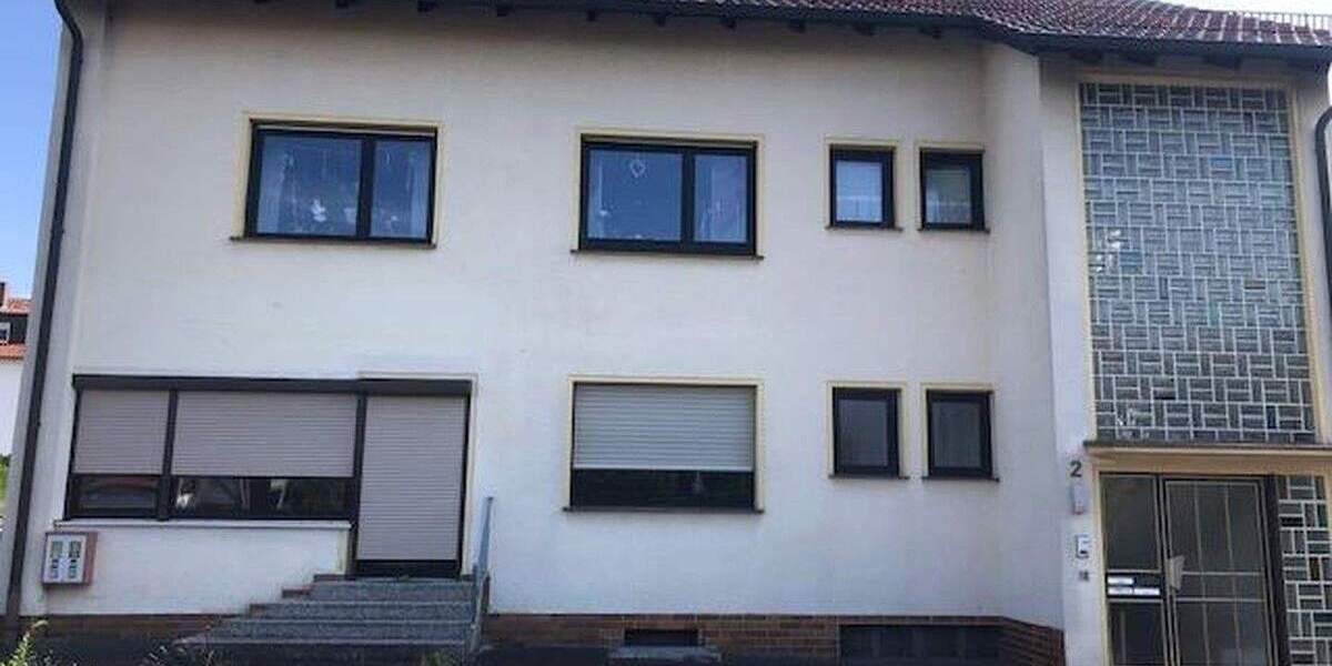 Amberg 3,5 o 4 ZKB Garten 2 Wohnungen ab 113 m²-120m² maximal 4 Personen 4 zimmer