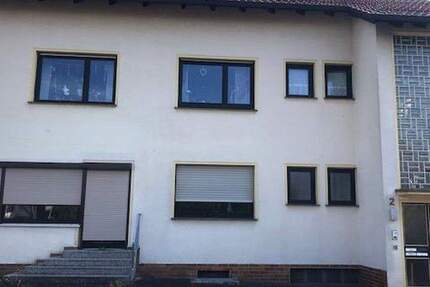 Wohnung Amberg Eglsee - 4 Zimmer, 113 m&sup2;, 850&euro; | Angebot:24021851