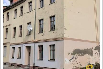 Wohnung Dessau-Roßlau Dessau - 1 Zimmer, 40 m&sup2;, 340&euro; | Angebot:25633441