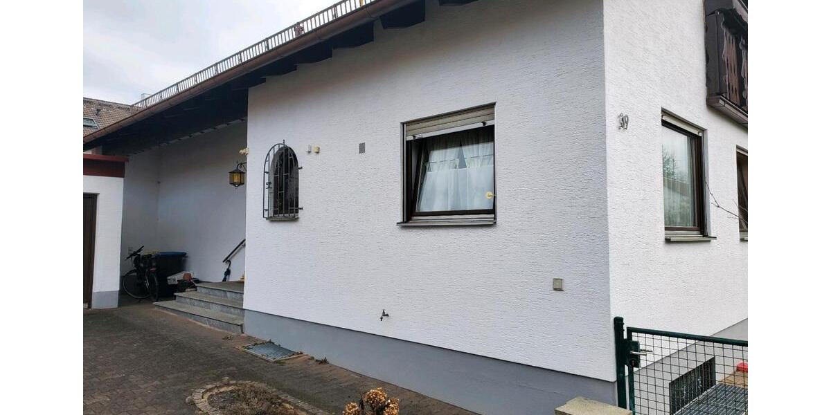 Einfamilienhaus Senden - 8 Zimmer, 220 m&sup2;, 1.650&euro; | Angebot:25355660