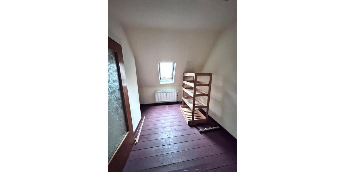 Maisonettenwohnung Gelsenkirchen Rotthausen - 3 Zimmer, 75 m&sup2;, 650&euro; | Angebot:24780697