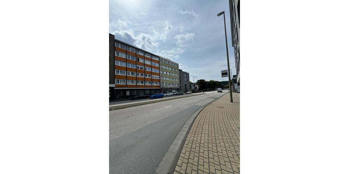 Gewerbeobjekt Siegen - 1.262&euro; | Angebot:25000279