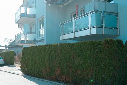 Wohnung Passau Maierhof - 3 Zimmer, 93 m&sup2;, 875&euro; | Angebot:25840218