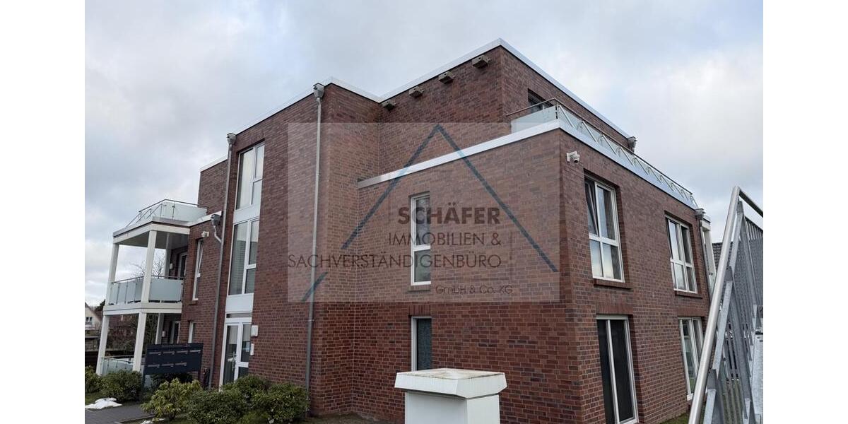 Einfamilienhaus Bassum - 3 Zimmer, 155 m&sup2;, 1.166&euro; | Angebot:24532829