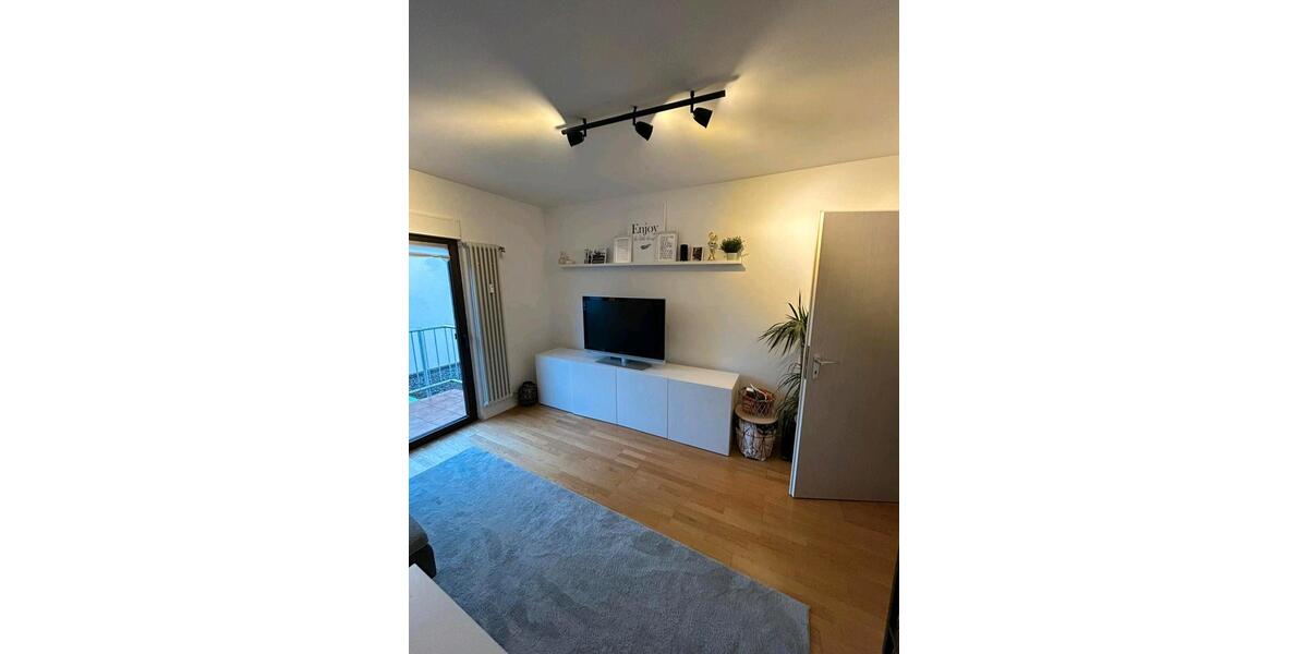 Dachgeschoßwohnung Sankt Wendel - 3 Zimmer, 65 m&sup2;, 640&euro; | Angebot:24725252