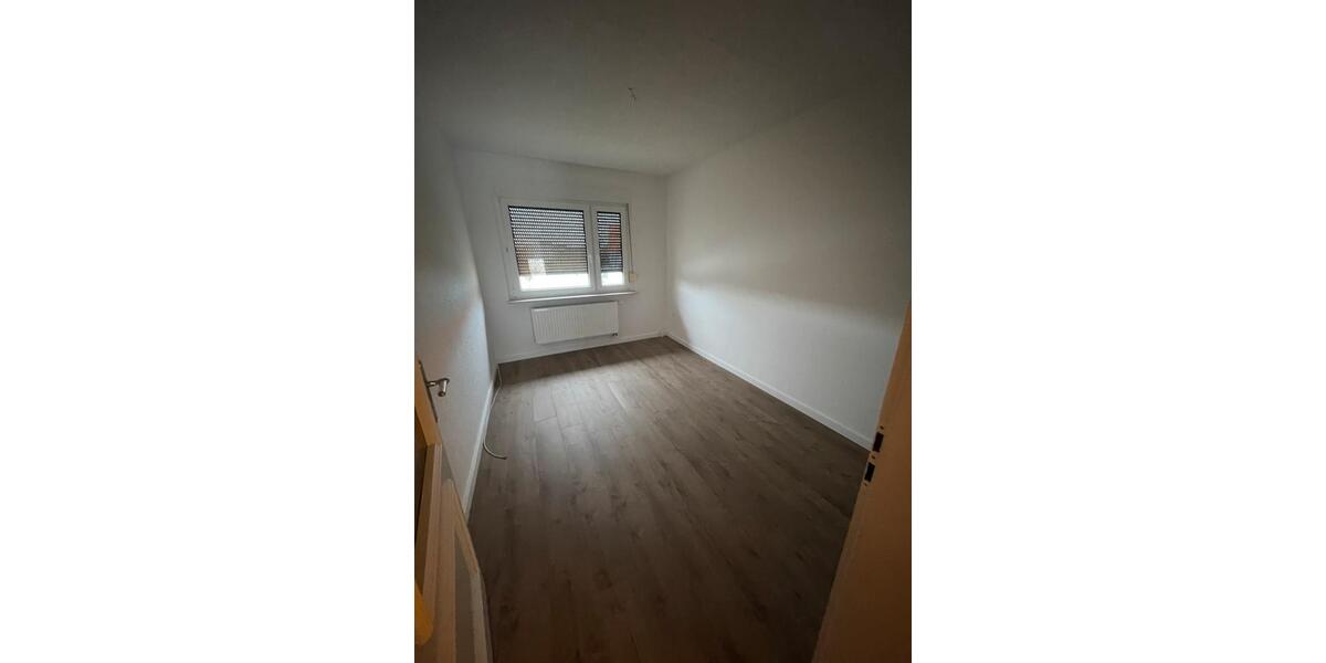 Frisch renovierte 3 Raumwohnung in 39221 Eickendorf 3 zimmer