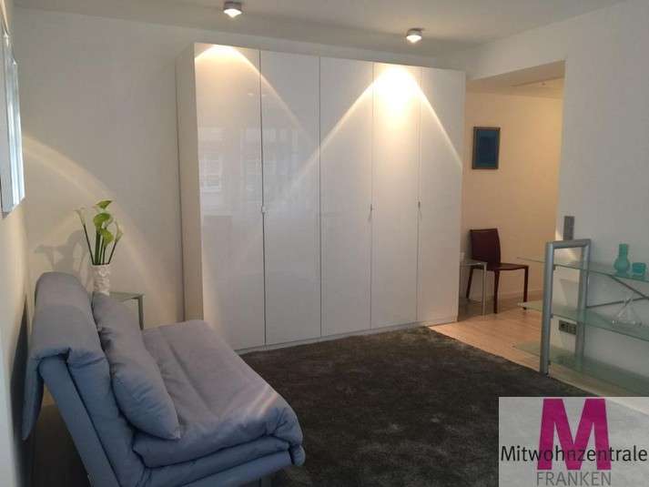 Zimmer Nürnberg - 1 Zimmer, 750&euro; | Angebot:25283888