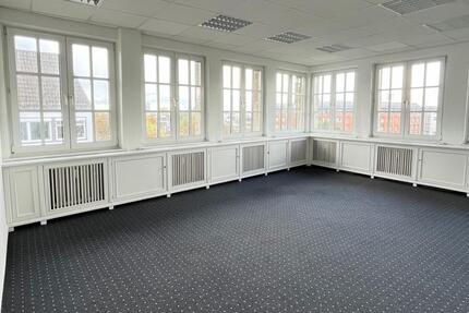 Büroräume im Herzen Bremens zimmer