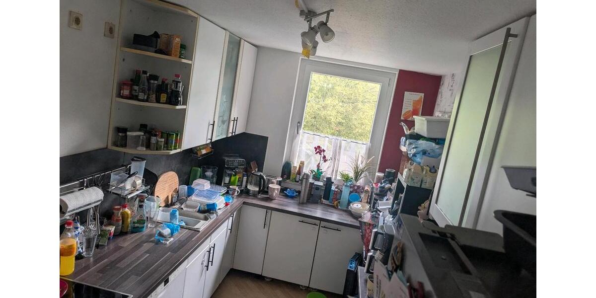 Etagenwohnung Langenhagen - 3 Zimmer, 84 m&sup2;, 1.090&euro; | Angebot:26662530