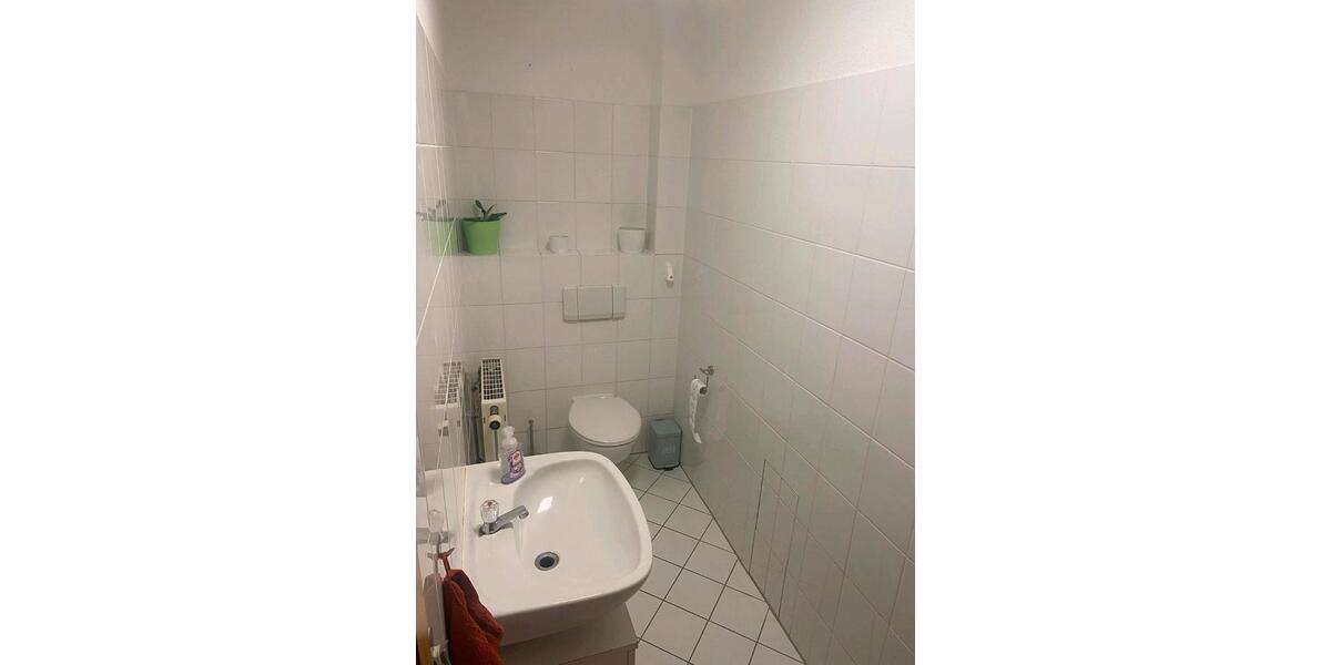 Etagenwohnung Oederan - 2 Zimmer, 77 m&sup2;, 500&euro; | Angebot:25300254