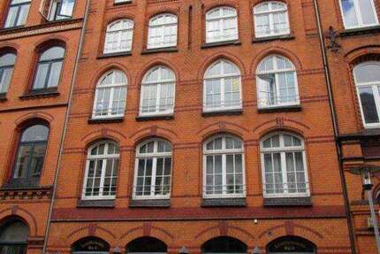 Wohnung Flensburg Westliche Höhe - 2 Zimmer, 68 m&sup2;, 608&euro; | Angebot:26161954