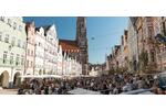 Wohnen auf Zeit Landshut Landshut-West - 5 Zimmer, 100 m&sup2;, 290&euro; | Angebot:26659039