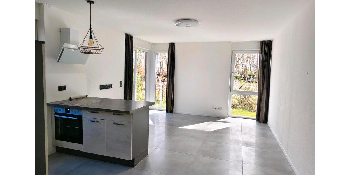 Erdgeschoßwohnung Geesthacht - 3 Zimmer, 86 m&sup2;, 1.190&euro; | Angebot:25968328