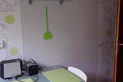 Wohnung Lingen (Ems) Damaschke - 1 Zimmer, 25 m&sup2;, 350&euro; | Angebot:25174692