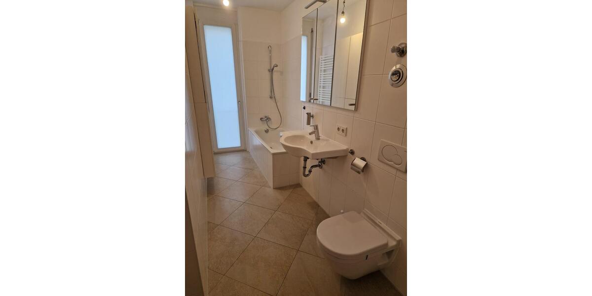 Maisonettenwohnung München Messestadt Riem - 4 Zimmer, 108 m&sup2;, 2.400&euro; | Angebot:26582341