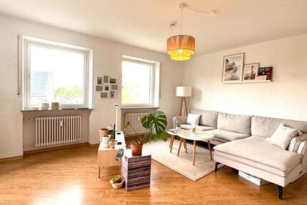 Wohnung Altötting - 2 Zimmer, 70 m&sup2;, 730&euro; | Angebot:26480082