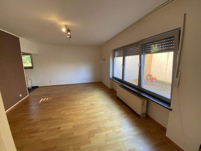 Doppelhaushälfte - Charmanter 3-ZKB-Bungalow mit Gartenanteil in ruhiger Lage von Gillenfeld 3 zimmer