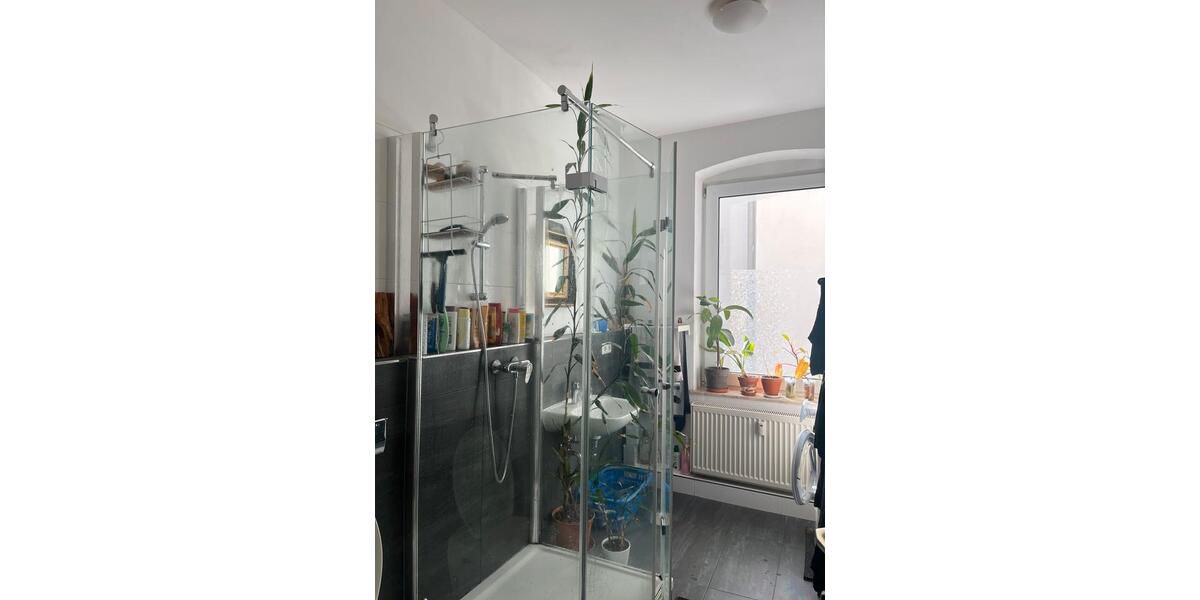 Wohnen auf Zeit Halle (Saale) Damaschkestraße - 1 Zimmer, 19 m&sup2;, 325&euro; | Angebot:26039737