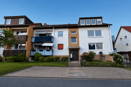 Wohnung Hildesheim Himmelsthür - 3 Zimmer, 71 m&sup2;, 580&euro; | Angebot:26804063