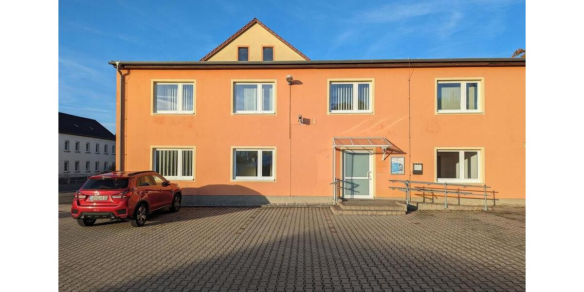 Gewerbeobjekt Colditz - 1.872&euro; | Angebot:24863540