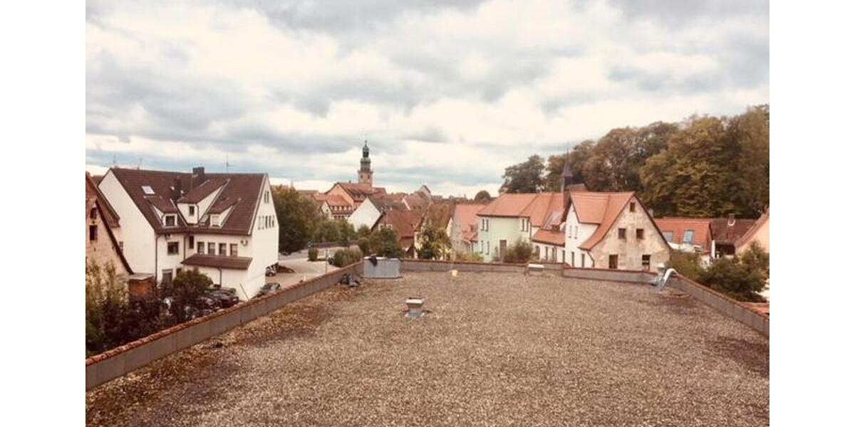 tolle 1,5-Zimmer Wohnung zentral aber ruhig in Lauf 1 zimmer