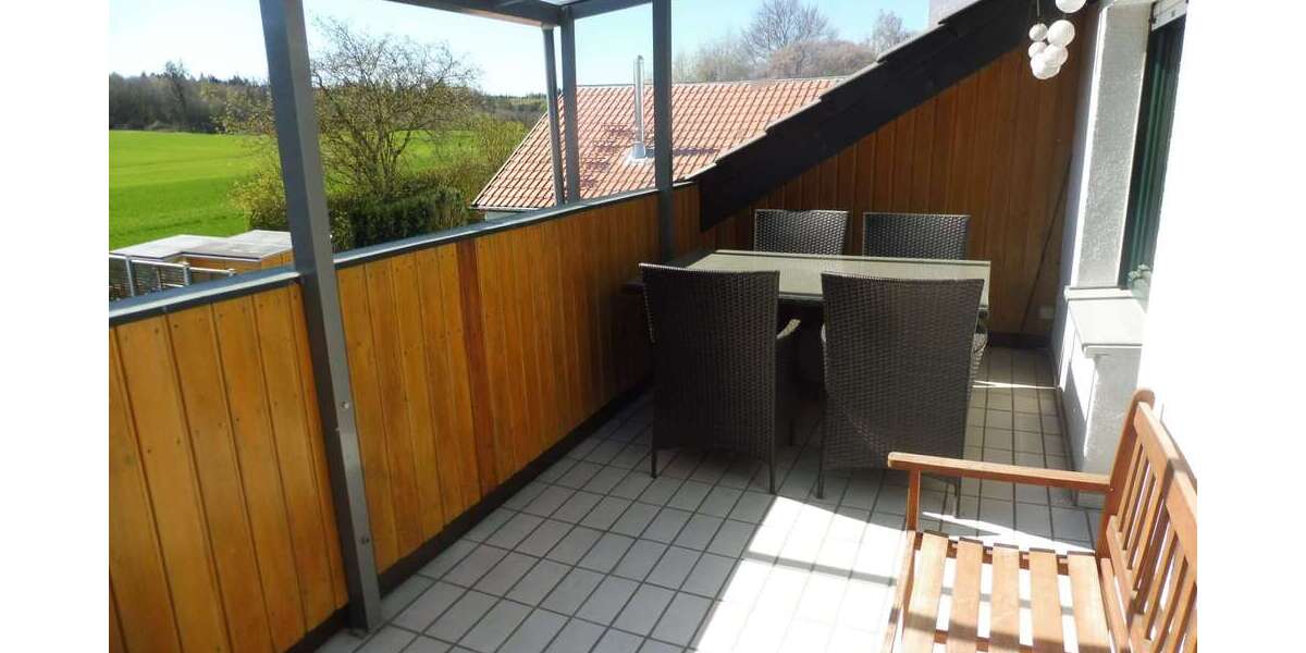 Etagenwohnung Alteglofsheim - 2 Zimmer, 55 m&sup2;, 540&euro; | Angebot:26107157