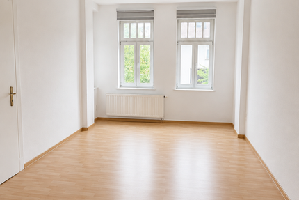 Wohnung Döbeln Sörmitz - 2 Zimmer, 58 m&sup2;, 322&euro; | Angebot:27292604