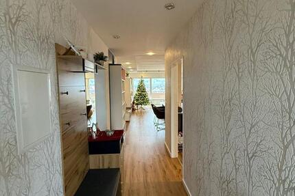 Helle 3-Zimmer Wohnung mit Balkon in Großwelzheim 3 zimmer