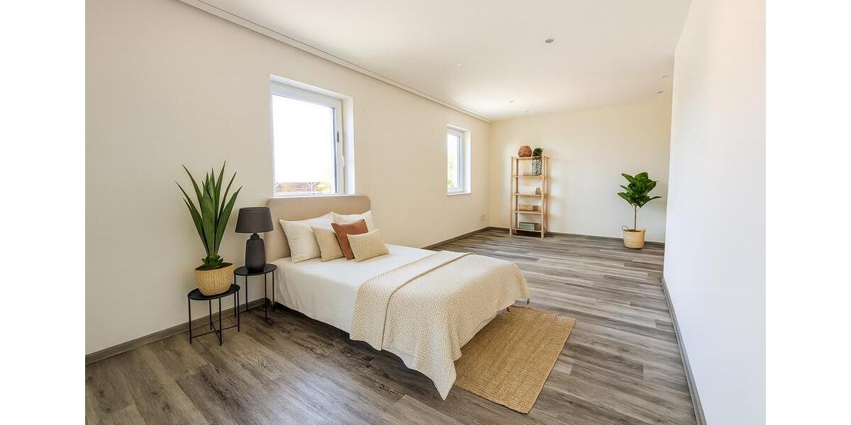 Terrassenwohnung Delitzsch - 4 Zimmer, 160 m&sup2;, 1.568&euro; | Angebot:25963480