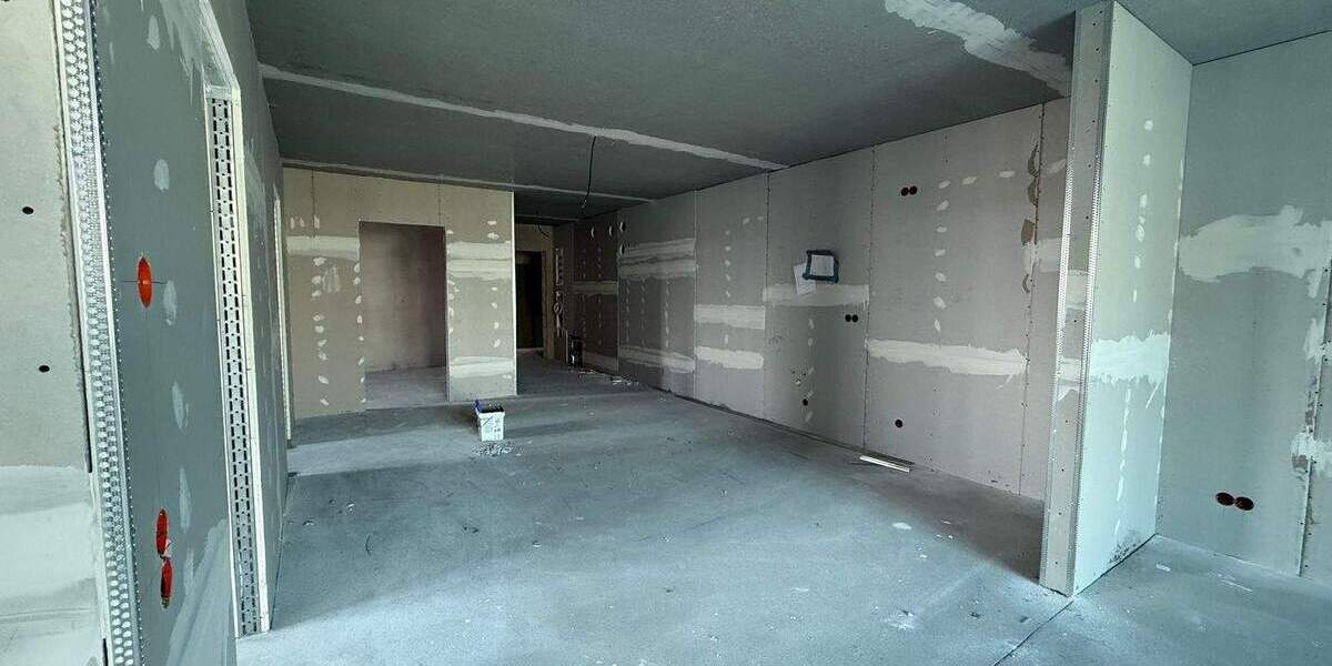 Etagenwohnung Bad Doberan - 4 Zimmer, 117 m&sup2;, 1.860&euro; | Angebot:24449630