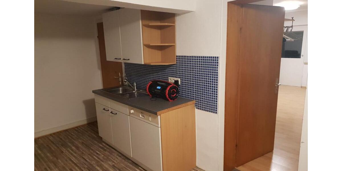 Wohnung in FronhausenLahn 2 zimmer
