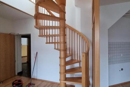 ATLAS IMMOBILIEN: 2ZKB Balkon Maisonette in der Altstadt von Erfurt 2 zimmer