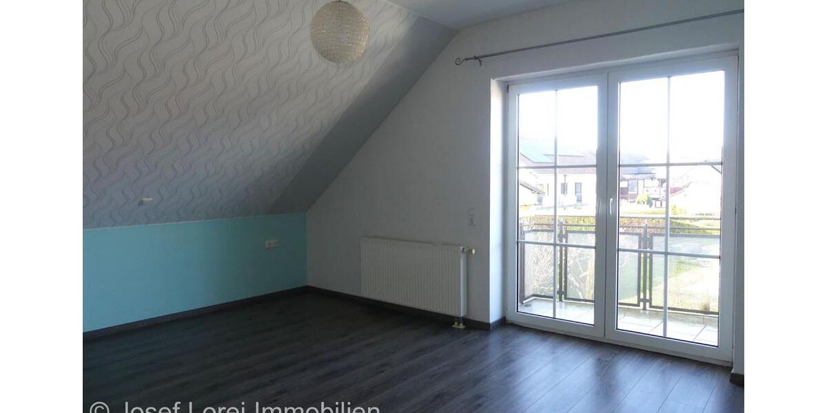Maisonettenwohnung Hünfeld - 4 Zimmer, 113 m&sup2;, 915&euro; | Angebot:26209846