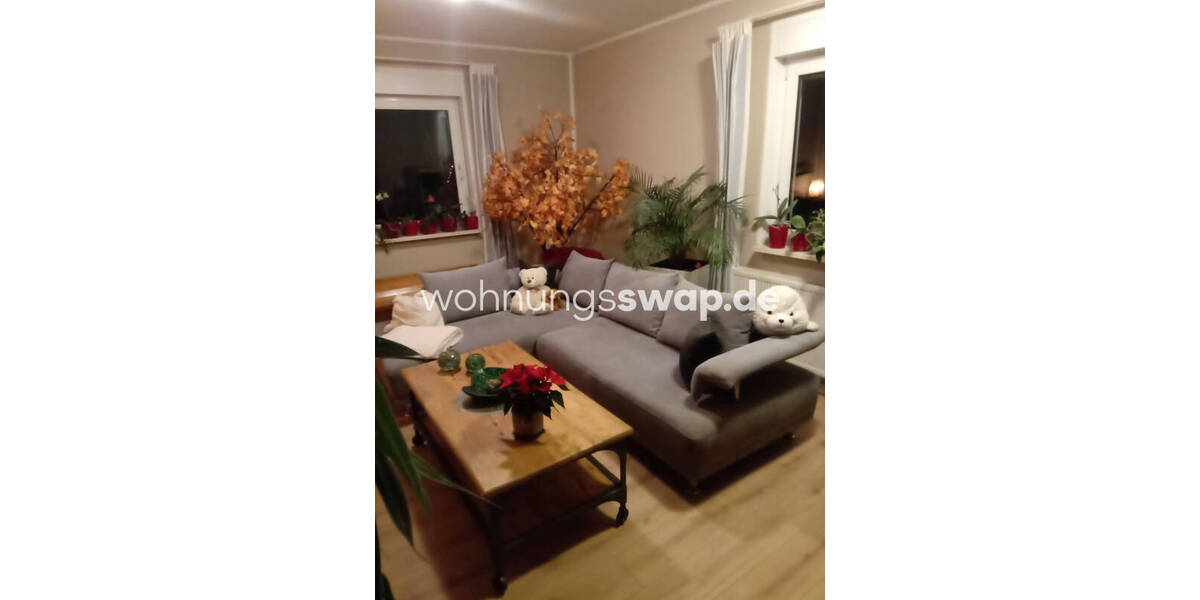 Etagenwohnung Seelow Lebus - 3 Zimmer, 85 m&sup2;, 1.000&euro; | Angebot:25923578