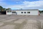 Gewerbeobjekt Fredenbeck - 2.790&euro; | Angebot:25741896